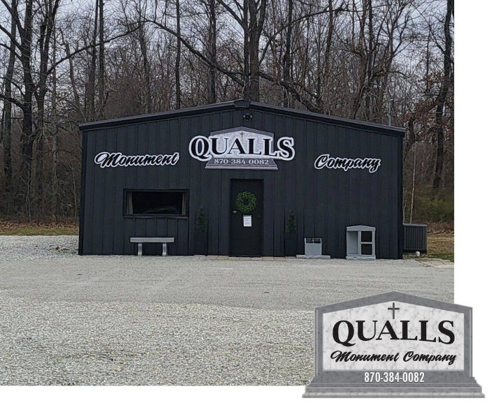 Qualls Monument Company 